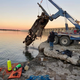 Image for article titled Divers May Have Solved Four-Year Cold Case In Texas, After Dredging A River Police Overlooked